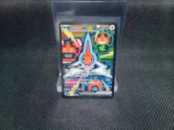 Pokemon TCG Illustration Rare Phantasmal Flames Lot of 25 - Image 5