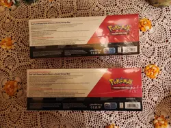 Sam’s Club Pokemon Prismatic Evolutions Surprise Box & Booster Bundle X2 - Image 2