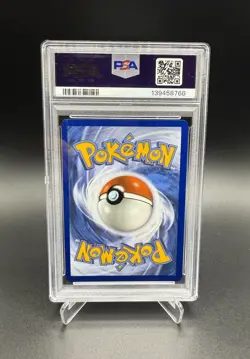 2025 POKEMON MEG EN-MEGA EVOLUTION ILLUSTRATION RARE #146 MARSHADOW PSA 10 - Image 2