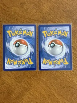 2 Pal Pad 92/106 Flashfire Pokemon TCG Reverse Holo Moderately Played - Image 4