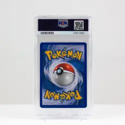 2004 Pokemon - Armaldo EX #16 - Pop Series 1 - PSA 4 - Excellent Holo Version - Image 2