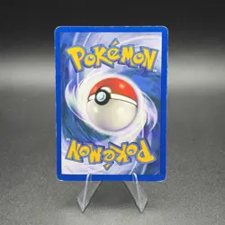 Pokemon Pikachu (Red Cheeks) 058/102 Base Set (Shadowless) Regular - Image 4
