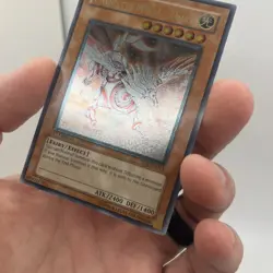 Majestic Mech - Ohka EOJ-EN015 Ultimate Rare 1st Edition Yu-Gi-Oh - Image 4