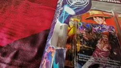One Piece Card Game Illustration Box vol.6 English EDGE DAMAGE - Image 3