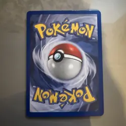 Pikachu 60/64 | Base Set Jungle | Non Holo Pokemon Card LP | Read Description - Image 2