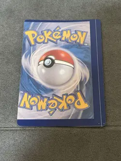 [Error Card] Flygon AR 088/080 M2 Inferno X - Pokemon Card Korean MEGA - Image 2