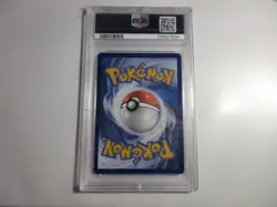 PSA 8 Pikachu Vmax TG17 Lost Origin Pokemon Card - Image 2