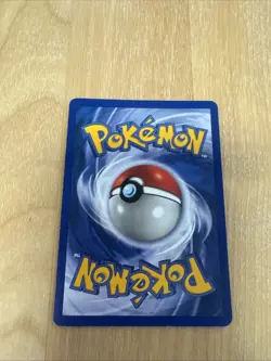 Pokemon TCG Mewtwo 10/102 Base Set Vintage Holo Rare Card Ungraded NM - Image 2