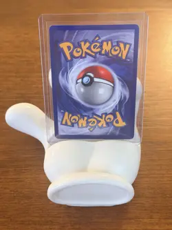 Pokemon TCG Misty's Poliwhirl Gym Heroes Card 53/132 Unlimited Uncommon - Image 2