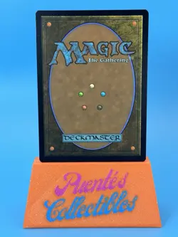 MTG Temple of Deceit - Extended Art 0517 Universes Beyond: Fallout - Image 3