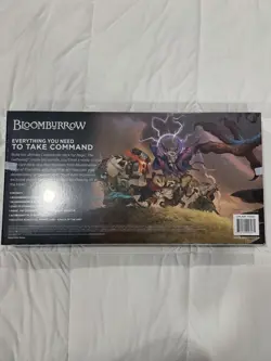 Magic The Gathering Bloomburrow Animated Army Commander Sealed (Costco Bundle) - Image 2