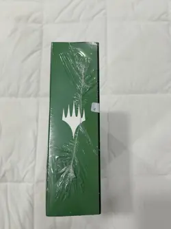 Magic The Gathering Bloomburrow Animated Army Commander Sealed (Costco Bundle) - Image 3