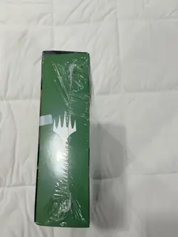 Magic The Gathering Bloomburrow Animated Army Commander Sealed (Costco Bundle) - Image 4