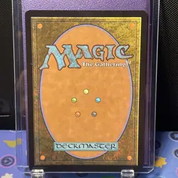 MTG Impulse *RETRO FRAME FOIL* Dominaria Remastered 287 NM - Image 2