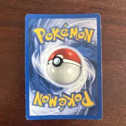 Mr. Mime - 6/64 - Pokemon Jungle Unlimited Holo Rare Card WOTC MP Card - Image 2