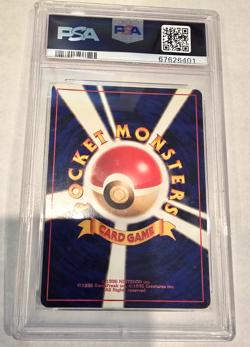 2009 POKEMON JPN PROMO ADVENT OF ARCEUS #043 PIKACHU M LV.X HOLO PSA 6 - Image 2