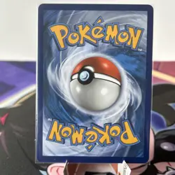 Melmetal V - 047/078 - Pokemon Go Sword & Shield Ultra Rare Card NM - Image 2