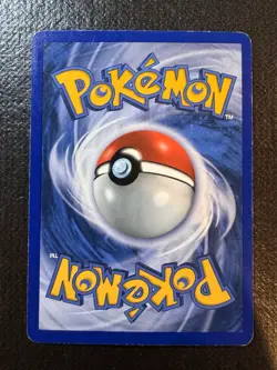 Pokemon TCG Sandslash Sandstorm Reverse Holo Rare #21/100 - Image 2