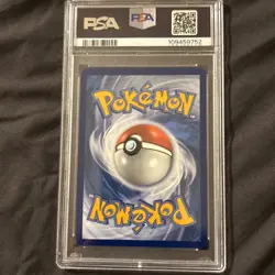 Pokemon Charizard V #SWSH50 - Sword & Shield Champions Path ETB Promo PSA 10 - Image 4
