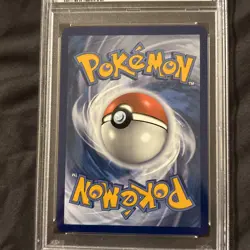 Pokemon Charizard V #SWSH50 - Sword & Shield Champions Path ETB Promo PSA 10 - Image 5