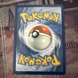 Pokemon Snover 140/132 Mega Evolution Pack Fresh - Image 2