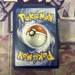 Pokemon Shroodle 149/132 Mega Evolution Pack Fresh - Image 2