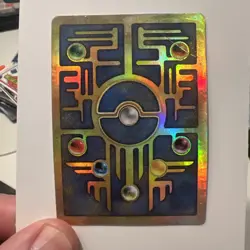 Ancient Mew 1 Miscellaneous Cards & Products Holo - Image 2