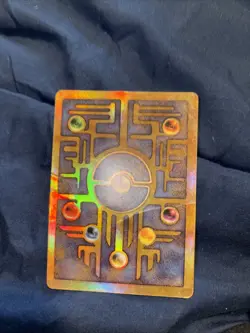Ancient Mew 1 Miscellaneous Cards & Products Holo - Image 2