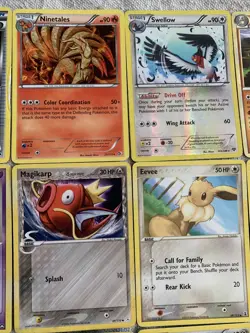 Lot Of 24 Pokemon Cards Details In Description 2005 - 2014 - Image 3