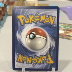 SV: Scarlet & Violet Promo Cards #189 N's Zorua - Image 2