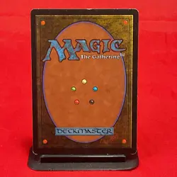 Japanese Swords to Plowshares FBB 4th Edition MTG Magic the Gathering JP - Image 2