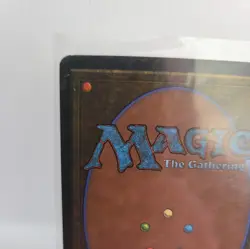 MTG Jester's Mask Ice Age Regular Magic The Gathering - Image 3