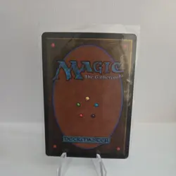 MTG Jester's Mask Ice Age Regular Magic The Gathering - Image 4