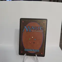 Dance of the Dead Mtg HP Ice Age 1995 Graveyard Recursion Enchantment Aura - Image 2