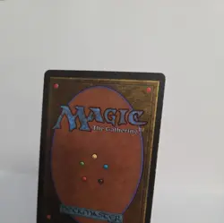 Dance of the Dead Mtg HP Ice Age 1995 Graveyard Recursion Enchantment Aura - Image 3