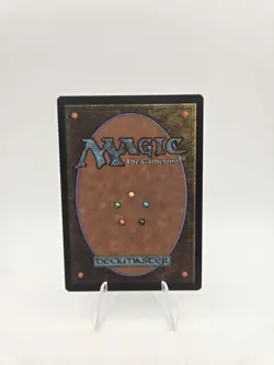 Clever Impersonator MTG Commander 2019 Regular - Image 2