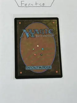 Magic Delighted Halfling Rare Extended Art NM Lord of the Rings Ships Same Day! - Image 2