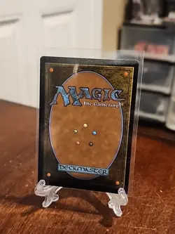 x1 Peter Parker's Camera FOIL SPM Spider-Man MTG 171 NM - Image 2