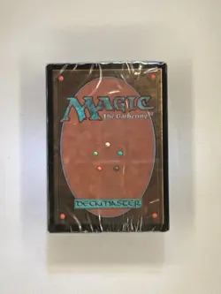 Magic The Gathering Preconstructed Deck Magic 2014 Core Set Psychic Labyrinth WU - Image 4