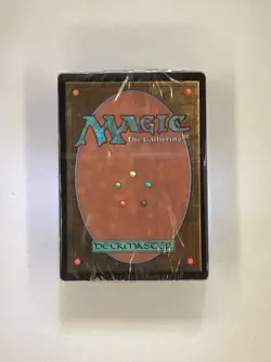 Magic The Gathering Preconstructed Deck Magic 2014 Core Set Bestial Strength BG - Image 4