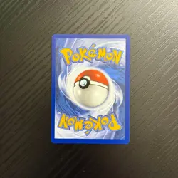 Mega Sharpedo Double Rare ex 061/094 Me02: Phantasmal Flames POKEMON NEAR MINT B - Image 2