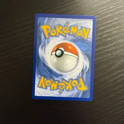 Mega Sharpedo ex Ultra Rare 113/094 Me02: Phantasmal Flames POKEMON NEAR MINT - Image 2
