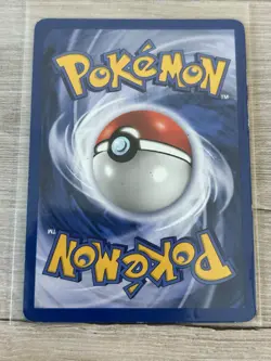 Dark Weezing - 1st Edition Team Rocket 14/82 Rare Holo Pokemon TCG - Image 2