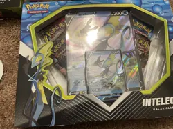 Pokemon TCG Galar Partners All 3 Boxes Rillaboom, Inteleon & Cinderace NEW!!! - Image 4