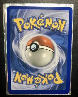 Pokemon Mewtwo LV.X DP28 Holo Promo Diamond & Pearl Psybarrier Giga Burn 120HP - Image 2