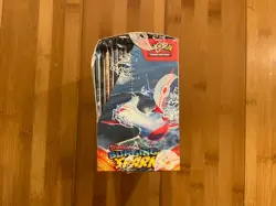Pokemon TCG Surging Sparks Booster Box - FACTORY SEALED NEW - Image 3