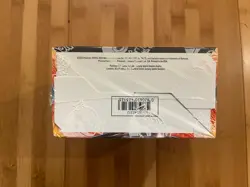 Pokemon TCG Surging Sparks Booster Box - FACTORY SEALED NEW - Image 4