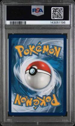 Pokemon Snorlax VMAX SWSH01 Sword & Shield Base Set 142/202 PSA 10 - Image 2