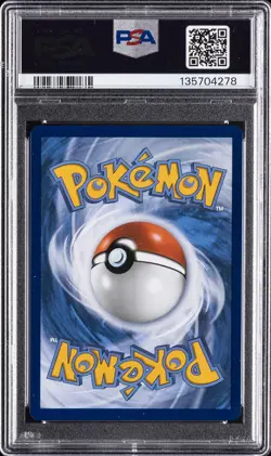 2025 POKEMON MEG EN-MEGA EVOLUTION #181 MEGA LATIAS EX PSA 10 - Image 2