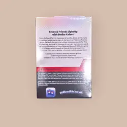 Pokemon TCG Scarlet/Violet Prismatic Evolutions Booster Bundle (6 Booster Packs) - Image 2